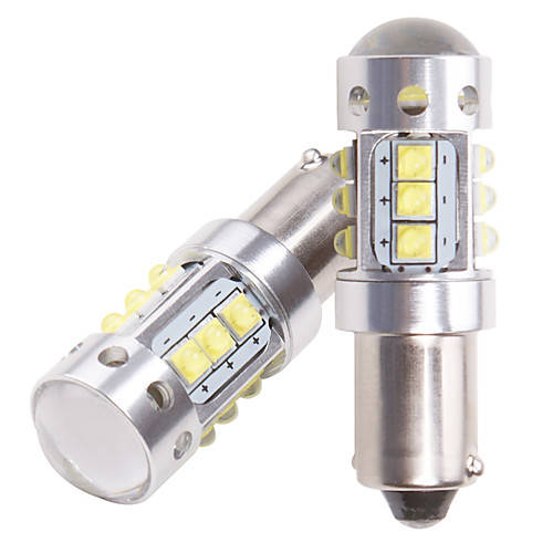 12-24V BA9S BAX9S H21W BAY9s LED 16pcs chips For car Reverse Lights Parking Lights License Plate LightsWhite
12-24V BA9S BAX9S H21W BAY9s LED 16pcs chips For car Reverse Lights Parking Lights License Plate LightsWhite