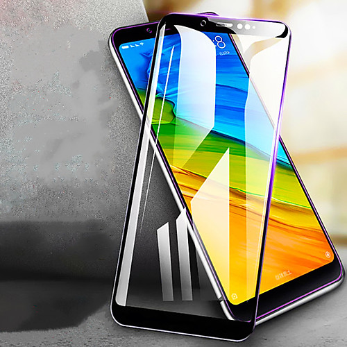 XiaomiScreen ProtectorXiaomi Redmi Note 5 Pro High Definition (HD) Front Screen Protector 1 pc Tempered Glass
XiaomiScreen ProtectorXiaomi Redmi Note 5 Pro High Definition (HD) Front Screen Protector 1 pc Tempered Glass
