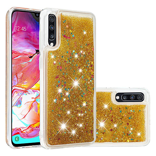 Case For Samsung Galaxy Galaxy A7(2018) / A8 2018 / A8 2018 Shockproof / Flowing Liquid / Glitter Shine Back Cover Solid Colored / Glitter Shine Soft TPU
Case For Samsung Galaxy Galaxy A7(2018) / A8 2018 / A8 2018 Shockproof / Flowing Liquid / Glitter Shine Back Cover Solid Colored / Glitter Shine Soft TPU