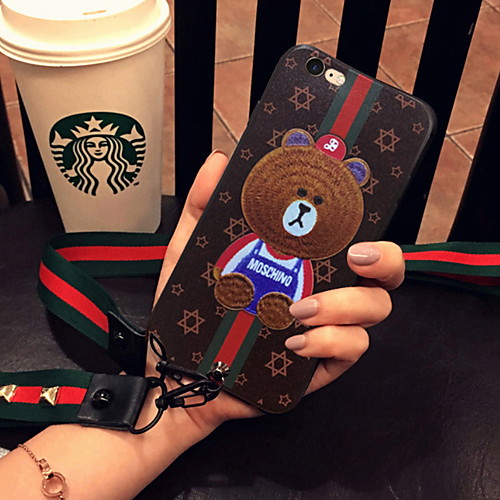 Case For Apple iPhone XS / iPhone XR / iPhone XS Max Pattern Back Cover Cartoon Hard PC
Case For Apple iPhone XS / iPhone XR / iPhone XS Max Pattern Back Cover Cartoon Hard PC