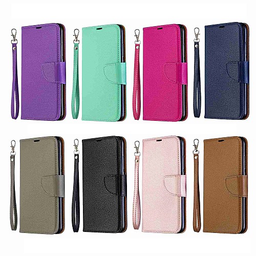Case For Xiaomi Redmi 7 / Redmi Note 7 Magnetic / Flip / with Stand Full Body Cases Solid Colored Hard PU Leather for Redmi K20 / Redmi 6A / Redmi 6/Redmi 6 Pro/
Case For Xiaomi Redmi 7 / Redmi Note 7 Magnetic / Flip / with Stand Full Body Cases Solid Colored Hard PU Leather for Redmi K20 / Redmi 6A / Redmi 6/Redmi 6 Pro/