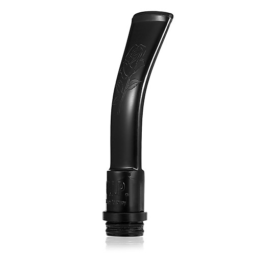 YUHETEC 810 general POM extension curved Drip Tip is suitable for TFV8 Big Baby/TFV12 Prince/Griffin 25/ijust 3/ELLO Duro/Pharaoh Mini/ammit 25/Creed RTA Atomizer
YUHETEC 810 general POM extension curved Drip Tip is suitable for TFV8 Big Baby/TFV12 Prince/Griffin 25/ijust 3/ELLO Duro/Pharaoh Mini/ammit 25/Creed RTA Atomizer