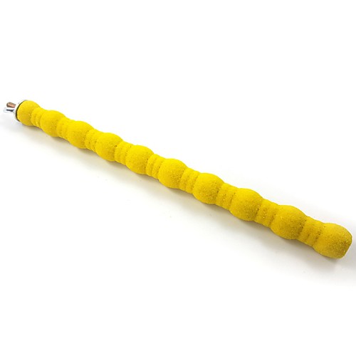 Bird Perches & Ladders Pet Friendly Focus Toy Felt / Fabric Toys Bird Metal ABSPC 11 cm
Bird Perches & Ladders Pet Friendly Focus Toy Felt / Fabric Toys Bird Metal ABSPC 11 cm
