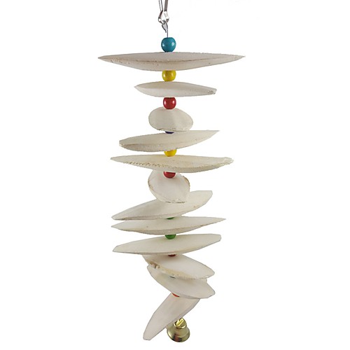 Perches & Ladders Pet Friendly Focus Toy Felt / Fabric Toys Parrot Special Material 10 cm
Perches & Ladders Pet Friendly Focus Toy Felt / Fabric Toys Parrot Special Material 10 cm