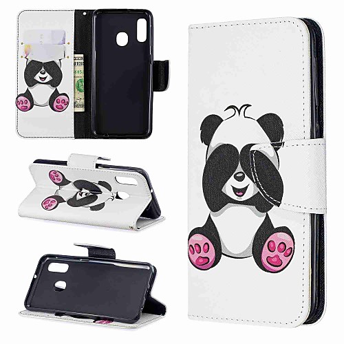 Case For Samsung Galaxy A70(2019)/A20e Pattern / Magnetic / Flip Full Body Cases Panda Hard PU Leather for Galaxy A10/ A30/A20/A30/A40/A50/A70 2018/A6 2018/A8 Plus 2018/A5 2017
Case For Samsung Galaxy A70(2019)/A20e Pattern / Magnetic / Flip Full Body Cases Panda Hard PU Leather for Galaxy A10/ A30/A20/A30/A40/A50/A70 2018/A6 2018/A8 Plus 2018/A5 2017