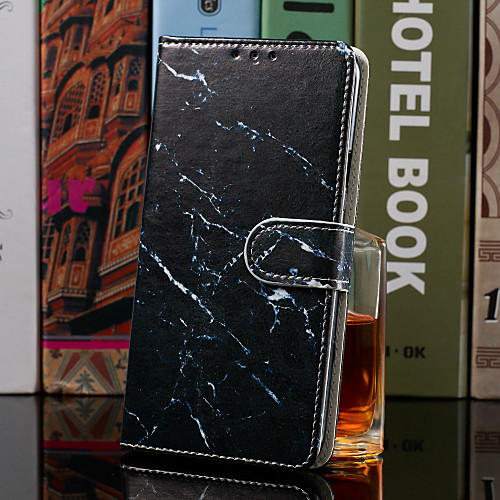 Case For Huawei Huawei P20 / Huawei P20 Pro / Huawei P20 lite Wallet / Card Holder / with Stand Full Body Cases Marble Hard PU Leather
Case For Huawei Huawei P20 / Huawei P20 Pro / Huawei P20 lite Wallet / Card Holder / with Stand Full Body Cases Marble Hard PU Leather