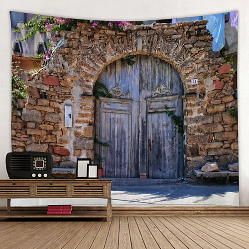 Classic Theme Wall Decor 100% Polyester Modern Wall Art, Wall Tapestries Decoration
Classic Theme Wall Decor 100% Polyester Modern Wall Art, Wall Tapestries Decoration