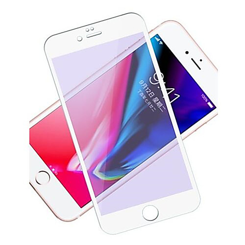 Screen Protector for Apple iPhone 6 / iPhone 6 Plus / iPhone 6s Tempered Glass 1 pc Front Screen Protector High Definition (HD) / 9H Hardness / Explosion Proof
Screen Protector for Apple iPhone 6 / iPhone 6 Plus / iPhone 6s Tempered Glass 1 pc Front Screen Protector High Definition (HD) / 9H Hardness / Explosion Proof