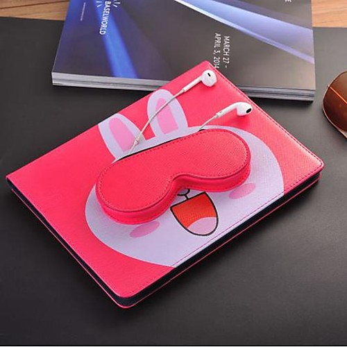 Case For Apple iPad Mini 3/2/1/iPad (2018) Auto Sleep/Wake Up Full Body Cases Cartoon/Cat Hard Canvas for iPad 2/3/4/IPad (2017)/iPad Pro 9.7''/iPad Air/iPad Air 2/iPad mini 4
Case For Apple iPad Mini 3/2/1/iPad (2018) Auto Sleep/Wake Up Full Body Cases Cartoon/Cat Hard Canvas for iPad 2/3/4/IPad (2017)/iPad Pro 9.7''/iPad Air/iPad Air 2/iPad mini 4