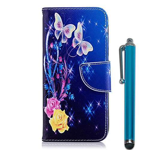 Case For Samsung Galaxy A50(2019) / A20s / S10 PlusWallet / Card Holder / with Stand Full Body Cases Yellow Butterfly PU Leather / TPU for A10(2019) / A40(2019) / S10 e / J6 Plus 2018 / Note 10 Plus
Case For Samsung Galaxy A50(2019) / A20s / S10 PlusWallet / Card Holder / with Stand Full Body Cases Yellow Butterfly PU Leather / TPU for A10(2019) / A40(2019) / S10 e / J6 Plus 2018 / Note 10 Plus