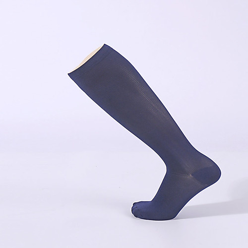 Men's Women's Athletic Sports Socks Hiking Socks 1 Pair Outdoor Stretchy Comfortable Compression Socks Nylon White Black Navy Blue for Climbing
Men's Women's Athletic Sports Socks Hiking Socks 1 Pair Outdoor Stretchy Comfortable Compression Socks Nylon White Black Navy Blue for Climbing