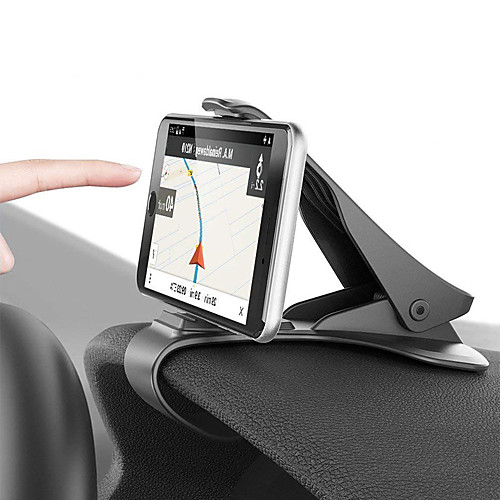 Car Holder Clip Mount Dashboard Car Phone Holder 360 Rotatable Stand Mount Display GPS Bracket
Car Holder Clip Mount Dashboard Car Phone Holder 360 Rotatable Stand Mount Display GPS Bracket