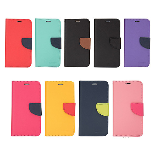 Case For Apple iPhone XS Max / iPhone 8 Plus Shockproof / Wallet Back Cover Solid Colored Hard PU Leather for iPhone 7 / 7 Plus / 8 / 6 /6 Plus / XR / X / XS
Case For Apple iPhone XS Max / iPhone 8 Plus Shockproof / Wallet Back Cover Solid Colored Hard PU Leather for iPhone 7 / 7 Plus / 8 / 6 /6 Plus / XR / X / XS