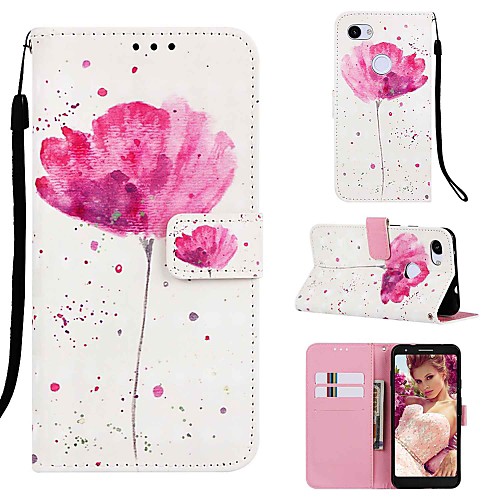 Case For Google Google Pixel 3a / Google Pixel 3a XL Magnetic / with Stand / Shockproof Full Body Cases Cartoon / Flower Hard PU Leather for Google Pixel 3 / Google Pixel 3 XL / Google Pixel 3a XL
Case For Google Google Pixel 3a / Google Pixel 3a XL Magnetic / with Stand / Shockproof Full Body Cases Cartoon / Flower Hard PU Leather for Google Pixel 3 / Google Pixel 3 XL / Google Pixel 3a XL