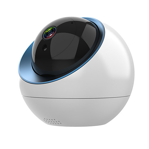 C-618ZD-2MP PTZ Wired & Wireless Motion Detection Remote Access Plug and play Indoor Support 128 GB / CMOS / Android / Zoom
C-618ZD-2MP PTZ Wired & Wireless Motion Detection Remote Access Plug and play Indoor Support 128 GB / CMOS / Android / Zoom
