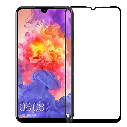 HuaweiScreen ProtectorHuawei P30 Lite High Definition (HD) Front Screen Protector 1 pc Tempered Glass
HuaweiScreen ProtectorHuawei P30 Lite High Definition (HD) Front Screen Protector 1 pc Tempered Glass