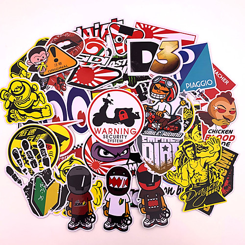 80pcs Mixed funny brand DIY Sexy stickers for Home decor laptop sticker decal fridge skateboard doodle Car Motorcycle Bicycle
80pcs Mixed funny brand DIY Sexy stickers for Home decor laptop sticker decal fridge skateboard doodle Car Motorcycle Bicycle