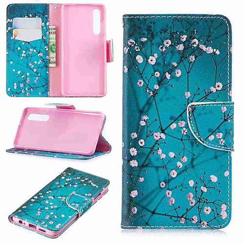Case For Huawei P20 Pro/P30 Lite Magnetic / Flip / with Stand Full Body Cases Flower Hard PU Leather for Huawei P smart/P Smart Plus/P Smart 2019/P8 Lite 2017/P9 Lite mini/P10/P30
Case For Huawei P20 Pro/P30 Lite Magnetic / Flip / with Stand Full Body Cases Flower Hard PU Leather for Huawei P smart/P Smart Plus/P Smart 2019/P8 Lite 2017/P9 Lite mini/P10/P30