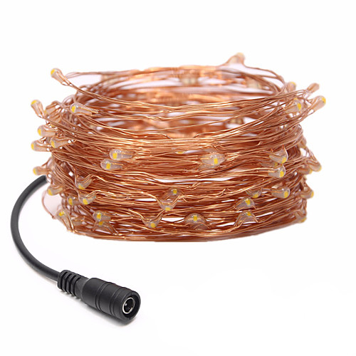 10M 100LEDs Strings Light Led Christmas Lights Outdoor Waterproof DC12V Christmas Fairy strip Lights Cooper Wire light
10M 100LEDs Strings Light Led Christmas Lights Outdoor Waterproof DC12V Christmas Fairy strip Lights Cooper Wire light