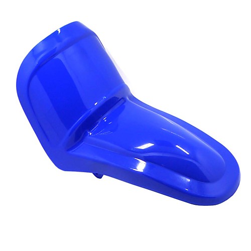 Front Fender Mudguard Cover Protector For Yamaha PW50 PW 50 Y-ZINGER 1991 - 1996
Front Fender Mudguard Cover Protector For Yamaha PW50 PW 50 Y-ZINGER 1991 - 1996