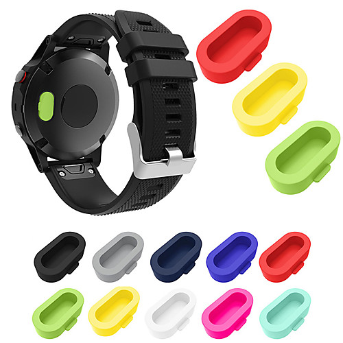 Case For Garmin Fenix 5 / Garmin Quatix 5 / Garmin Quatix 5 Sapphire Silicone Garmin
Case For Garmin Fenix 5 / Garmin Quatix 5 / Garmin Quatix 5 Sapphire Silicone Garmin