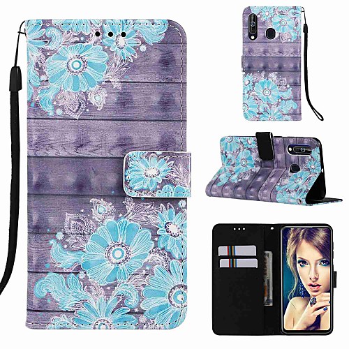 Case For Sony Xperia XA3 / Sony Xperia L3 Pattern / Flip / with Stand Full Body Cases Cartoon / Flower Hard PU Leather for Xperia L2 / Sony Xperia XA1 / Sony Xperia XA2
Case For Sony Xperia XA3 / Sony Xperia L3 Pattern / Flip / with Stand Full Body Cases Cartoon / Flower Hard PU Leather for Xperia L2 / Sony Xperia XA1 / Sony Xperia XA2