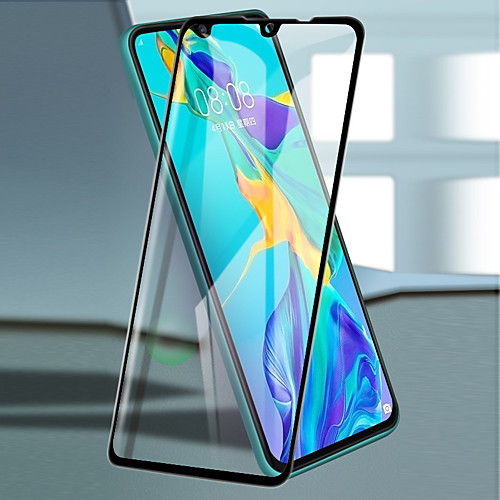 HuaweiScreen ProtectorHuawei P30 High Definition (HD) Front Screen Protector 1 pc Tempered Glass
HuaweiScreen ProtectorHuawei P30 High Definition (HD) Front Screen Protector 1 pc Tempered Glass
