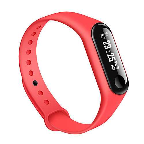 Z-YeuY M3 Men Women Smartwatch Android iOS Bluetooth Touch Screen Heart Rate Monitor Blood Pressure Measurement Sports Smart ECGPPG Pedometer Call Reminder Activity Tracker Sleep Tracker / 120-150
Z-YeuY M3 Men Women Smartwatch Android iOS Bluetooth Touch Screen Heart Rate Monitor Blood Pressure Measurement Sports Smart ECGPPG Pedometer Call Reminder Activity Tracker Sleep Tracker / 120-150