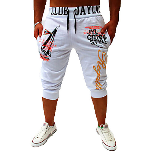 Men's Basic Loose Chinos / wfh Sweatpants Pants - Solid Colored White Black Gray US36 / UK36 / EU44 US38 / UK38 / EU46 US40 / UK40 / EU48
Men's Basic Loose Chinos / wfh Sweatpants Pants - Solid Colored White Black Gray US36 / UK36 / EU44 US38 / UK38 / EU46 US40 / UK40 / EU48