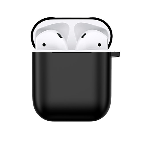 AirPods Case Solid Color Protective Cover Scrub PC Compatible with Apple AirPods 2 & 1(AirPods Charging Case not included)
AirPods Case Solid Color Protective Cover Scrub PC Compatible with Apple AirPods 2 & 1(AirPods Charging Case not included)