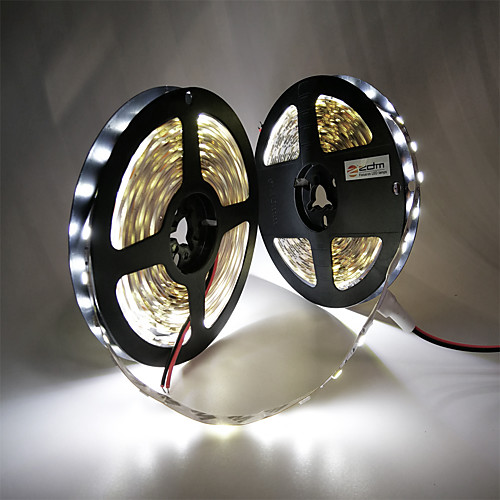 32.8ft 10m LED Light Strips Flexible Tiktok Lights Not-Waterproof 600 Units SMD 5050 10mm LEDs DC5.5x2.1mm 12V Red Blue Cold White Warm White for Holiday Home Party Indoor Decoration
32.8ft 10m LED Light Strips Flexible Tiktok Lights Not-Waterproof 600 Units SMD 5050 10mm LEDs DC5.5x2.1mm 12V Red Blue Cold White Warm White for Holiday Home Party Indoor Decoration