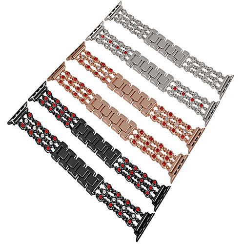 Fashion Cowboy Chain Bracelet For Apple Watch Wrist Band 44mm/40mm/42mm/38mm Rhinestone Diamond Strap Series 4 3 2 1 Metal Link
Fashion Cowboy Chain Bracelet For Apple Watch Wrist Band 44mm/40mm/42mm/38mm Rhinestone Diamond Strap Series 4 3 2 1 Metal Link