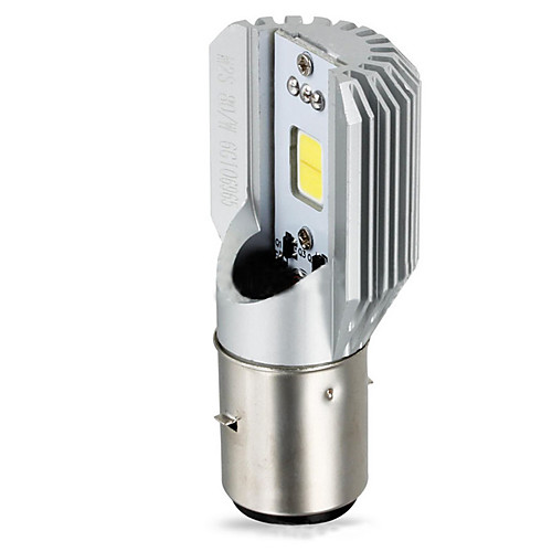 1Pcs H6 BA20D DC 12V-80V 12W COB LED Motorcycle Bike Beam Headlight Bulb Strong Light
1Pcs H6 BA20D DC 12V-80V 12W COB LED Motorcycle Bike Beam Headlight Bulb Strong Light