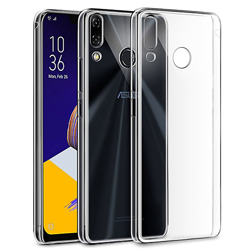 Case For Asus Asus Zenfone Max Plus (M1) / ASUS ZenFone Max Pro M1 ZB601KL / ASUS ZenFone Max Pro ZB602KL Transparent Back Cover Solid Colored Soft TPU
Case For Asus Asus Zenfone Max Plus (M1) / ASUS ZenFone Max Pro M1 ZB601KL / ASUS ZenFone Max Pro ZB602KL Transparent Back Cover Solid Colored Soft TPU