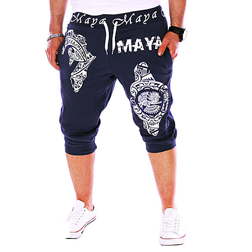 Men's Basic Loose Chinos Sweatpants Pants - Solid Colored White Navy Blue Gray US34 / UK34 / EU42 / US36 / UK36 / EU44 / US38 / UK38 / EU46
Men's Basic Loose Chinos Sweatpants Pants - Solid Colored White Navy Blue Gray US34 / UK34 / EU42 / US36 / UK36 / EU44 / US38 / UK38 / EU46
