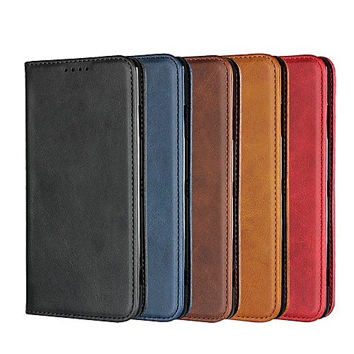 Case For Sony Xperia XZ2 Premium / Xperia Z5 Flip / with Stand / Shockproof Full Body Cases Solid Colored Hard Genuine Leather for Sony Xperia X compact/XA1/XA1 Ultra/XZ3/XA2 Ultra/XZ2 Compact
Case For Sony Xperia XZ2 Premium / Xperia Z5 Flip / with Stand / Shockproof Full Body Cases Solid Colored Hard Genuine Leather for Sony Xperia X compact/XA1/XA1 Ultra/XZ3/XA2 Ultra/XZ2 Compact
