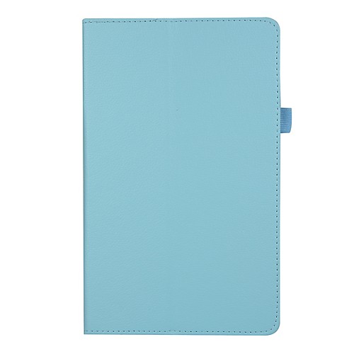 Case For Samsung Galaxy Samsung Tab A 10.1(2019)T510 Shockproof / with Stand / Flip Full Body Cases Solid Colored PU Leather
Case For Samsung Galaxy Samsung Tab A 10.1(2019)T510 Shockproof / with Stand / Flip Full Body Cases Solid Colored PU Leather