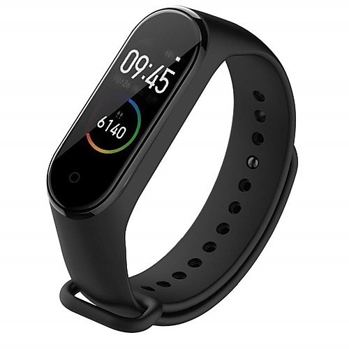 Watch Band for Mi Band 3 / Mi Band 2 / Xiaomi Band 4 Xiaomi Sport Band Silicone Wrist Strap
Watch Band for Mi Band 3 / Mi Band 2 / Xiaomi Band 4 Xiaomi Sport Band Silicone Wrist Strap