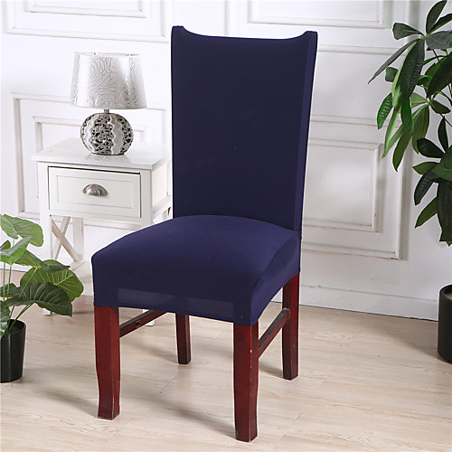 Chair Cover Dining Chair Slipcover Super Fit Stretch Removable Washable Short Dining Chair Protector Cover Seat Slipcover for Hotel/Dining Room/Ceremony/Banquet Wedding Party
Chair Cover Dining Chair Slipcover Super Fit Stretch Removable Washable Short Dining Chair Protector Cover Seat Slipcover for Hotel/Dining Room/Ceremony/Banquet Wedding Party