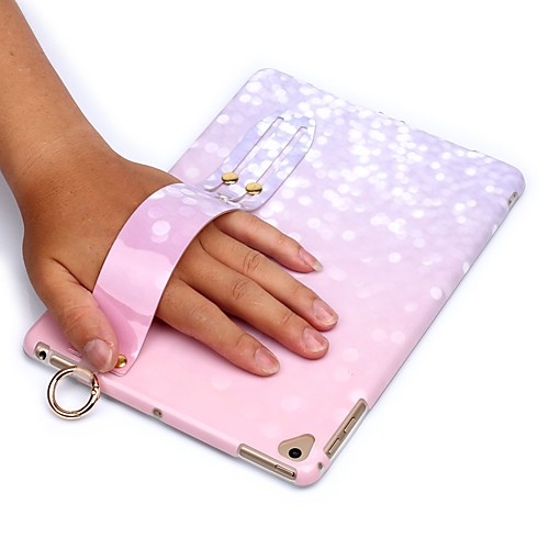 Case For Apple iPad Air / iPad 4/3/2 / iPad Mini 3/2/1 Shockproof / with Stand / Pattern Back Cover Marble Soft TPU
Case For Apple iPad Air / iPad 4/3/2 / iPad Mini 3/2/1 Shockproof / with Stand / Pattern Back Cover Marble Soft TPU