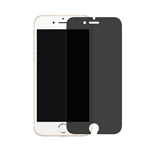 Screen Protector for Apple iPhone 6 / iPhone 6 Plus / iPhone 6s Tempered Glass 1 pc Front Screen Protector 9H Hardness / 2.5D Curved edge / Privacy Anti-Spy
Screen Protector for Apple iPhone 6 / iPhone 6 Plus / iPhone 6s Tempered Glass 1 pc Front Screen Protector 9H Hardness / 2.5D Curved edge / Privacy Anti-Spy