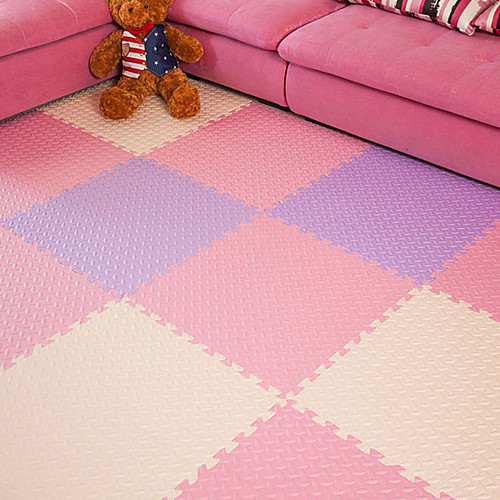 Leaf-Veins EVA Foam Play Puzzle Mat Floor Carpet Rug for Baby Kids Home Decoration
Leaf-Veins EVA Foam Play Puzzle Mat Floor Carpet Rug for Baby Kids Home Decoration
