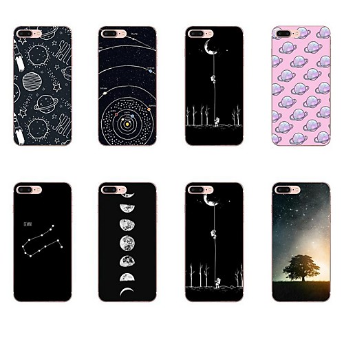 Case For Apple iPhone XR / iPhone X / iPhone 8 Plus Pattern Back Cover Geometric Pattern Soft TPU
Case For Apple iPhone XR / iPhone X / iPhone 8 Plus Pattern Back Cover Geometric Pattern Soft TPU