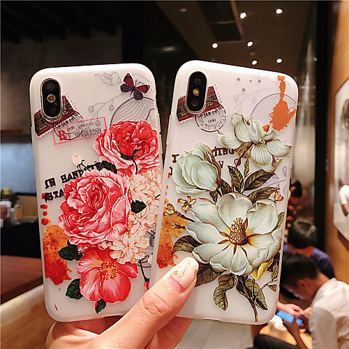 Case For Samsung Galaxy J8 (2018) / J6 (2018) / J4 (2018) Pattern Back Cover Butterfly / Tree / Flower TPU
Case For Samsung Galaxy J8 (2018) / J6 (2018) / J4 (2018) Pattern Back Cover Butterfly / Tree / Flower TPU