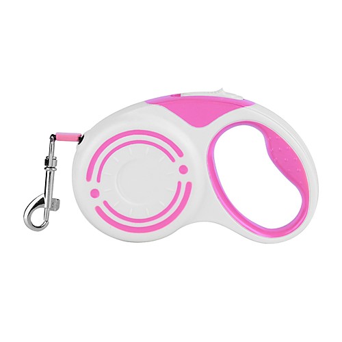 Dog Leash Hands Free Leash Training Running For Dog / Cat Anti Lost Safety Color Block Nylon ABS Shiba Inu Pug Shih Tzu Dachshund Poodle Chihuahua Pink Green
Dog Leash Hands Free Leash Training Running For Dog / Cat Anti Lost Safety Color Block Nylon ABS Shiba Inu Pug Shih Tzu Dachshund Poodle Chihuahua Pink Green