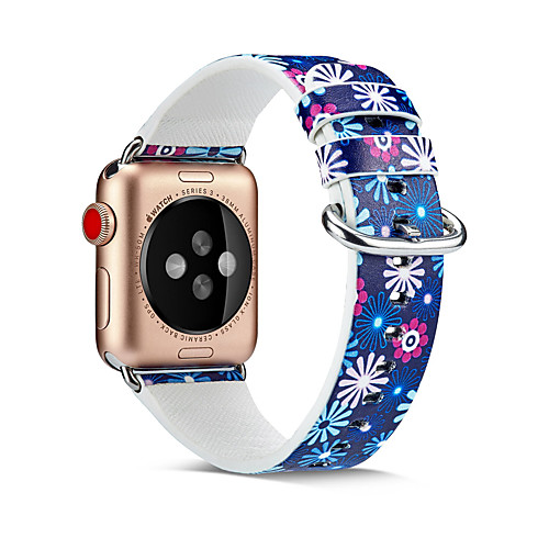 Watch Band for Apple Watch Series 5/4/3/2/1 Apple Classic Buckle Genuine Leather Wrist Strap
Watch Band for Apple Watch Series 5/4/3/2/1 Apple Classic Buckle Genuine Leather Wrist Strap
