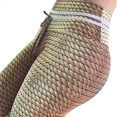 Women's High Waist Yoga Pants Tights Leggings Butt Lift Quick Dry Moisture Wicking Golden Fitness Gym Workout Running Sports Activewear Stretchy Slim
Women's High Waist Yoga Pants Tights Leggings Butt Lift Quick Dry Moisture Wicking Golden Fitness Gym Workout Running Sports Activewear Stretchy Slim