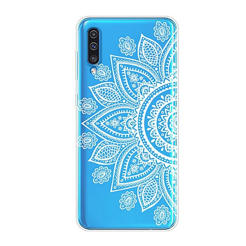 Case For Samsung Galaxy A6 (2018) / A6 (2018) / Galaxy A7(2018) Shockproof / Transparent / Pattern Back Cover Flower TPU
Case For Samsung Galaxy A6 (2018) / A6 (2018) / Galaxy A7(2018) Shockproof / Transparent / Pattern Back Cover Flower TPU