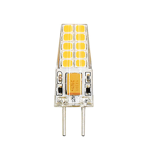GY6.35 LED Bulb 12V 2.6W G6Y.35 Bi-pin LED 360 Degree Beam Angle 12 Volt LED Lights G6Y.35 Base For Landscape Lighting
GY6.35 LED Bulb 12V 2.6W G6Y.35 Bi-pin LED 360 Degree Beam Angle 12 Volt LED Lights G6Y.35 Base For Landscape Lighting