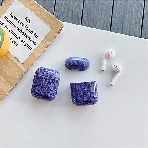 AirPods Case PC hard Solid Color Lovely Pattern Portable For AirPods1 AirPods2 (AirPods Charging Case Not Included)
AirPods Case PC hard Solid Color Lovely Pattern Portable For AirPods1 AirPods2 (AirPods Charging Case Not Included)